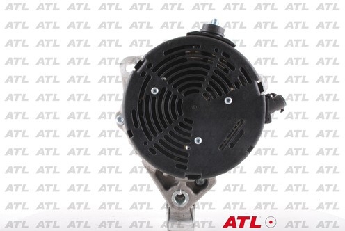 ATL Autotechnik L 42 590 Generator